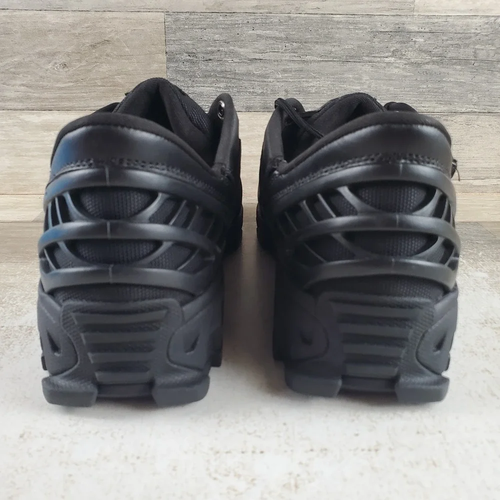 Original SWAT Alpha Freedom 3 Hands Free Work Boot Mens 8.5 Womens 10 Safety Toe